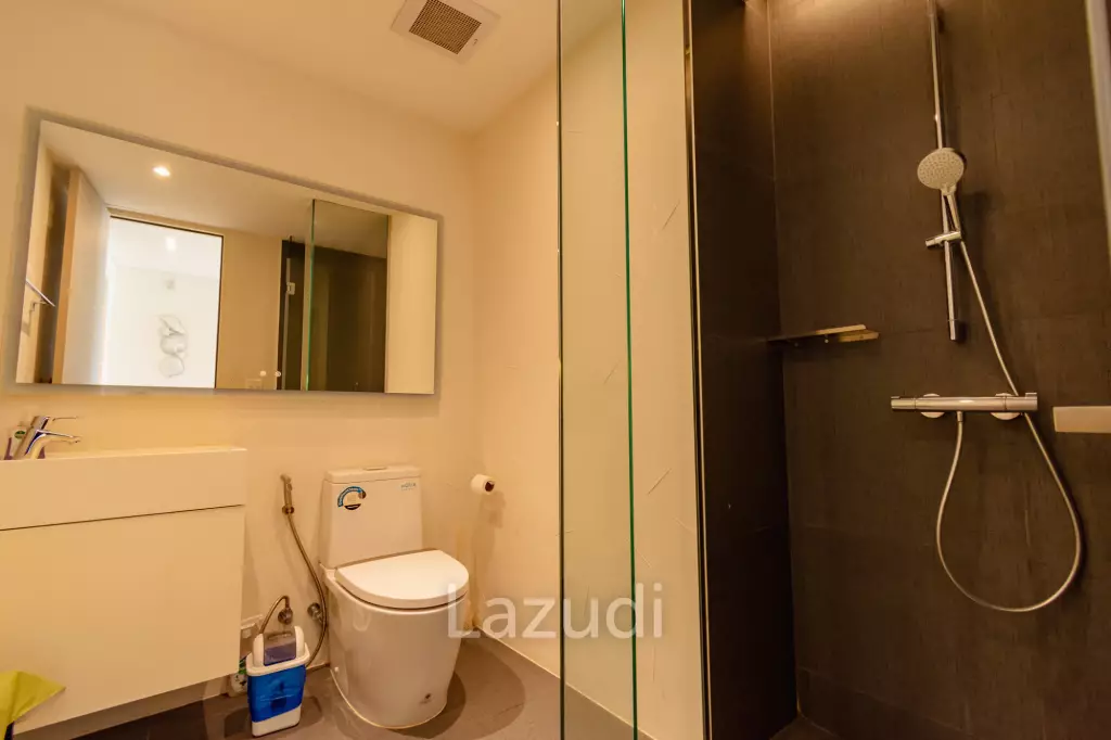 VERANDA RESIDENCE HUA HIN : 2 bed a wonderful corner unit