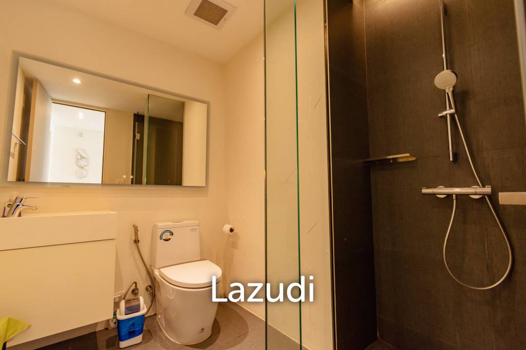 VERANDA RESIDENCE HUA HIN : 2 bed a wonderful corner unit