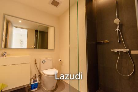 VERANDA RESIDENCE HUA HIN : 2 bed a wonderful corner unit