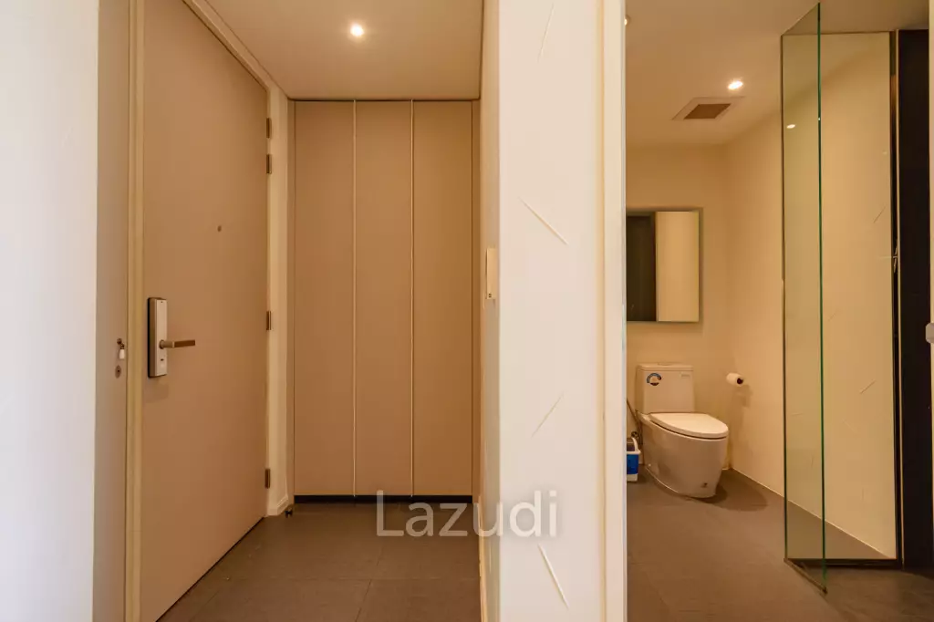 VERANDA RESIDENCE HUA HIN : 2 bed a wonderful corner unit