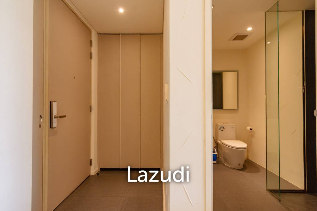 VERANDA RESIDENCE HUA HIN : 2 bed a wonderful corner unit