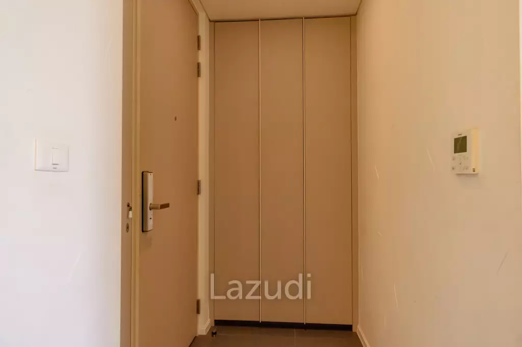VERANDA RESIDENCE HUA HIN : 2 bed a wonderful corner unit