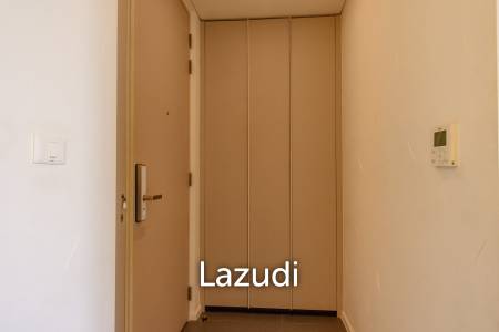 VERANDA RESIDENCE HUA HIN : 2 bed a wonderful corner unit