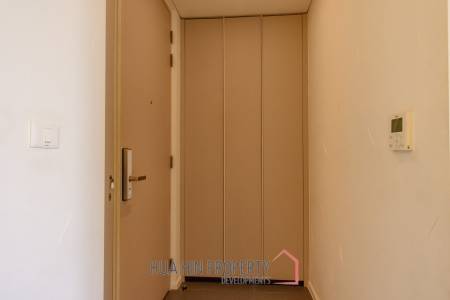 VERANDA RESIDENCE HUA HIN : 2 bed a wonderful corner unit