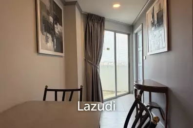 Newly Renovated 2-Bedroom Grandview Jomtien