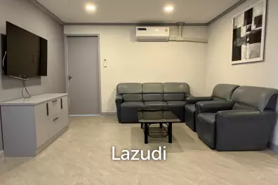 Newly Renovated 2-Bedroom Grandview Jomtien