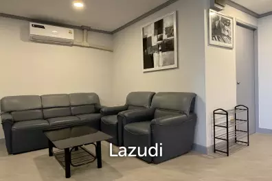 Newly Renovated 2-Bedroom Grandview Jomtien