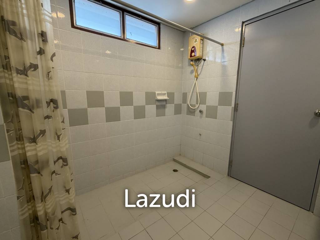 Newly Renovated 2-Bedroom Grandview Jomtien