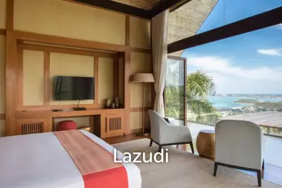 Daily Rent - Praana Residence Luxury Villa