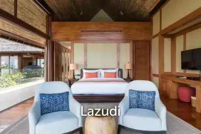 Daily Rent - Praana Residence Luxury Villa