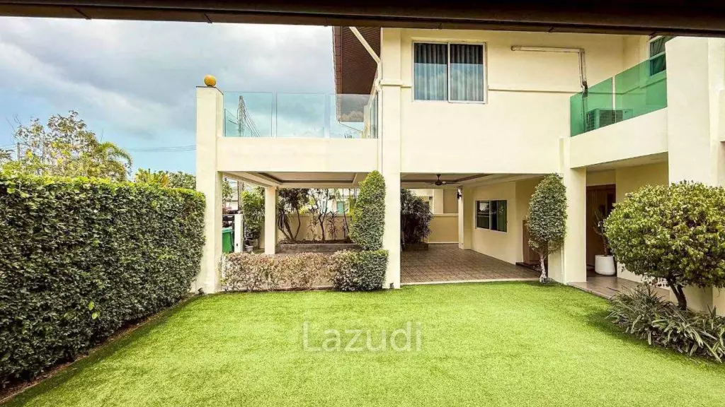 Large 5-Bedroom House for Rent Greenfield Villa