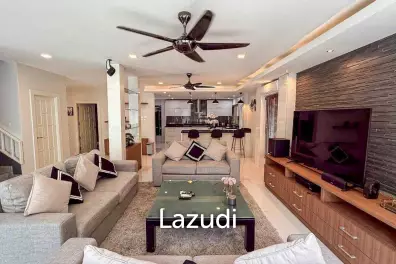 Large 5-Bedroom House for Rent Greenfield Villa