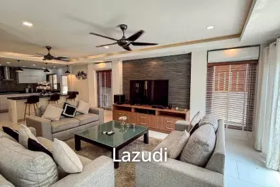 Large 5-Bedroom House for Rent Greenfield Villa