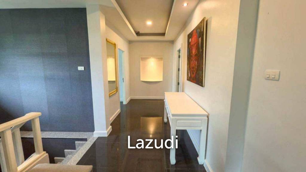 Large 5-Bedroom House for Rent Greenfield Villa