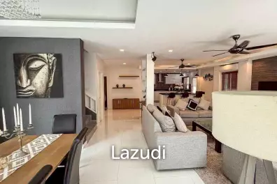 Large 5-Bedroom House for Rent Greenfield Villa