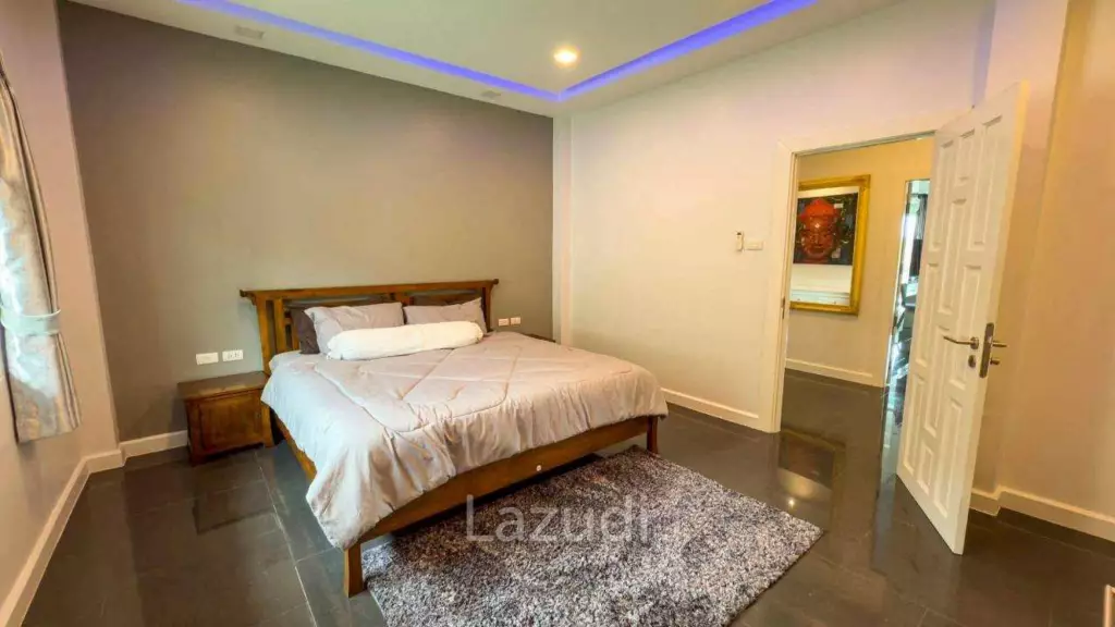 Large 5-Bedroom House for Rent Greenfield Villa