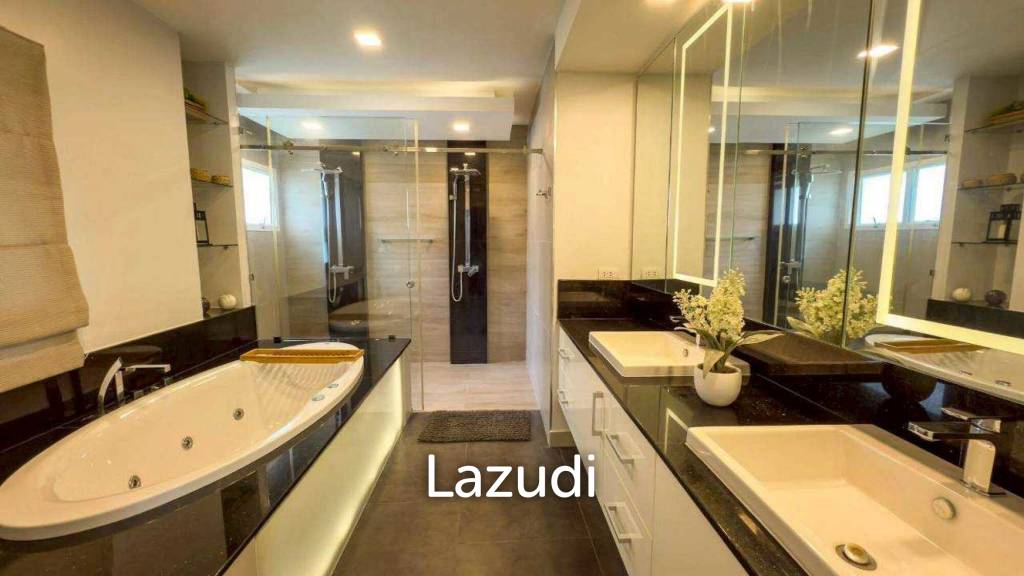 Large 5-Bedroom House for Rent Greenfield Villa