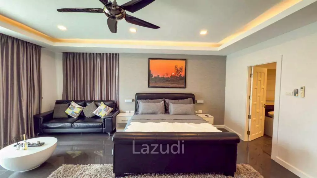 Large 5-Bedroom House for Rent Greenfield Villa