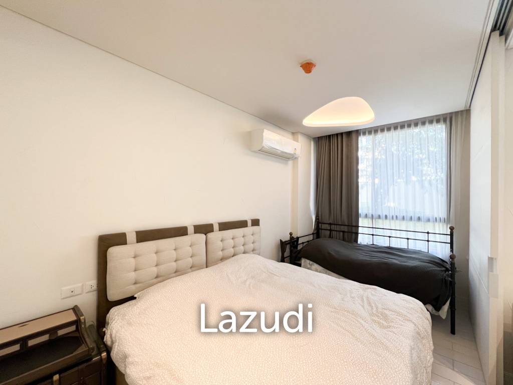 44.68 sqm 1 Bedroom Condo in Veranda Residence