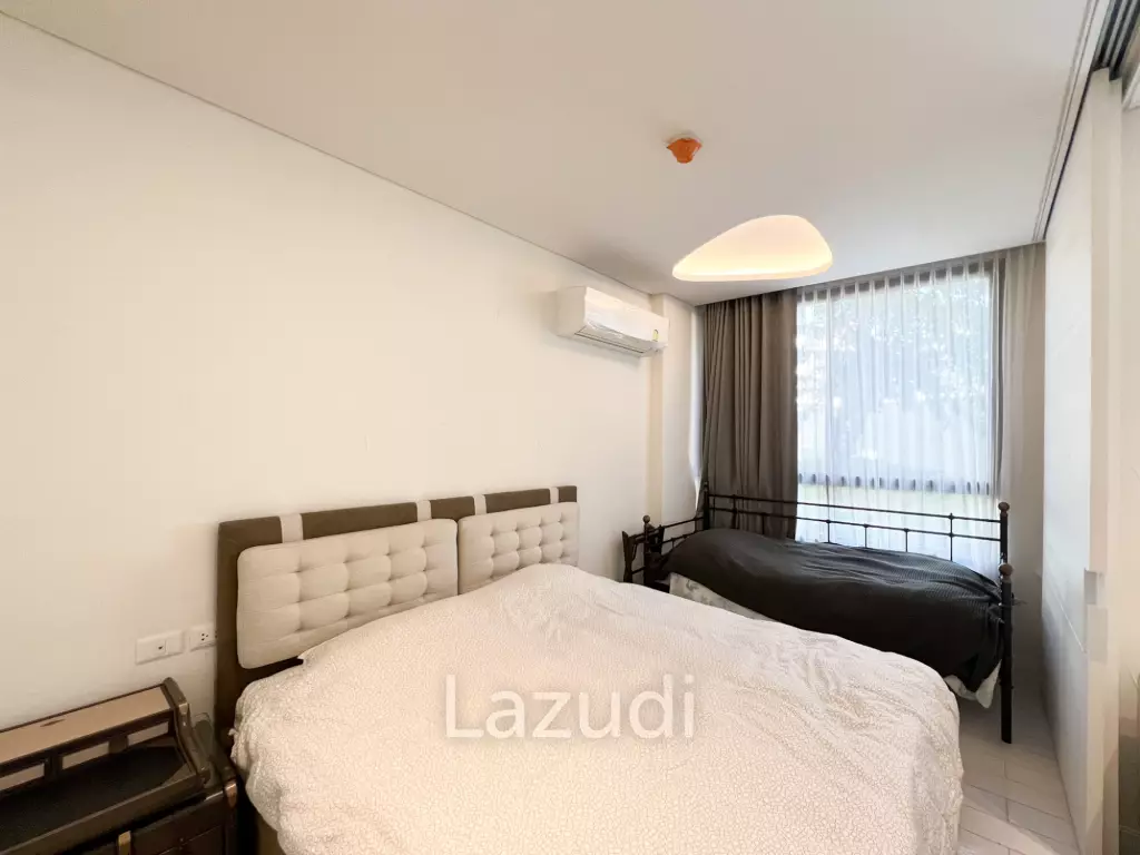 44.68 sqm 1 Bedroom Condo in Veranda Residence