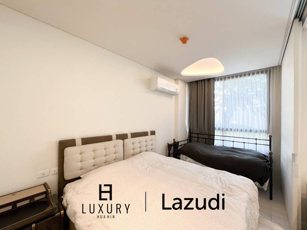 44 平方米 1 床 1 洗澡 公寓 对于 销售