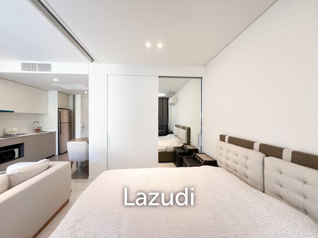 44.68 sqm 1 Bedroom Condo in Veranda Residence