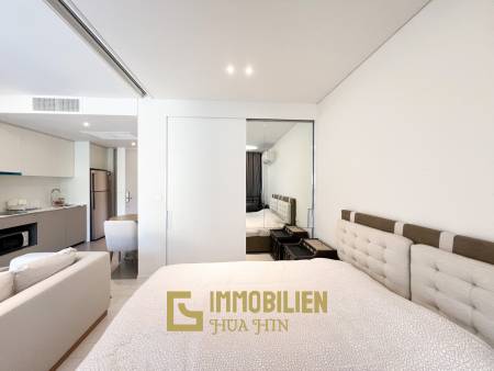 Meernah / 44 qm Wohnfläche / voll möbliert