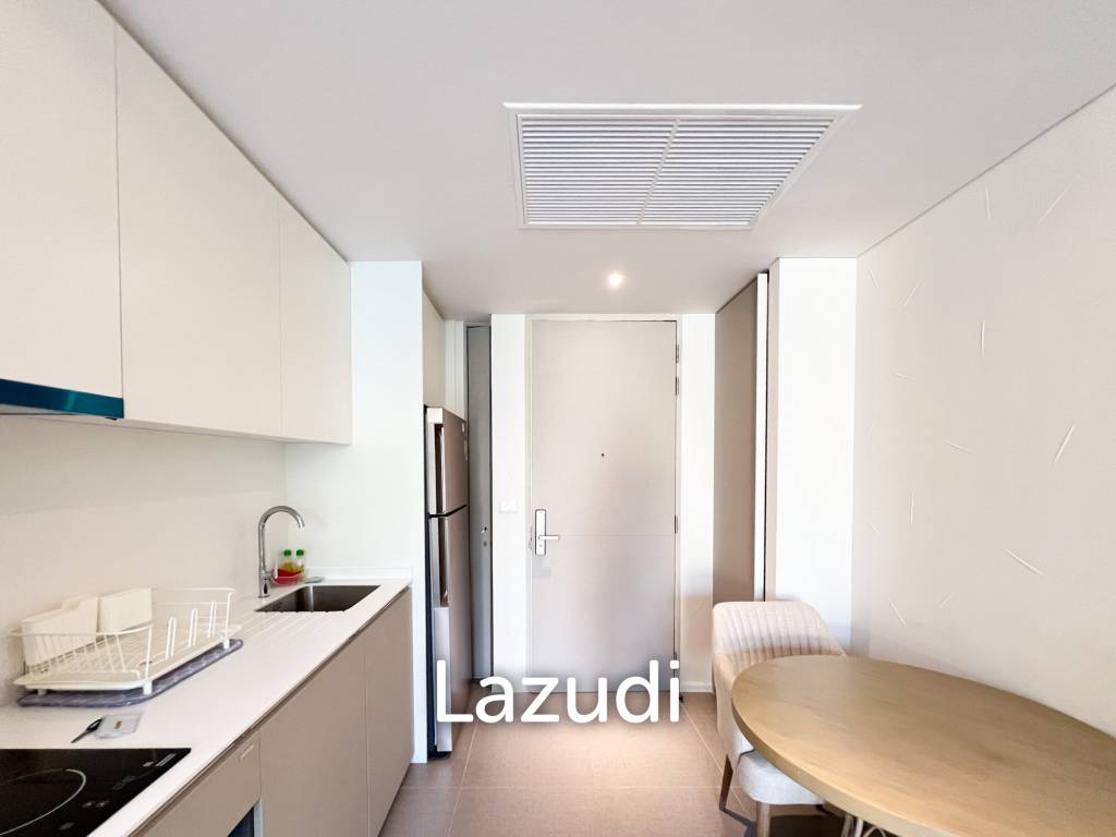 44.68 sqm 1 Bedroom Condo in Veranda Residence