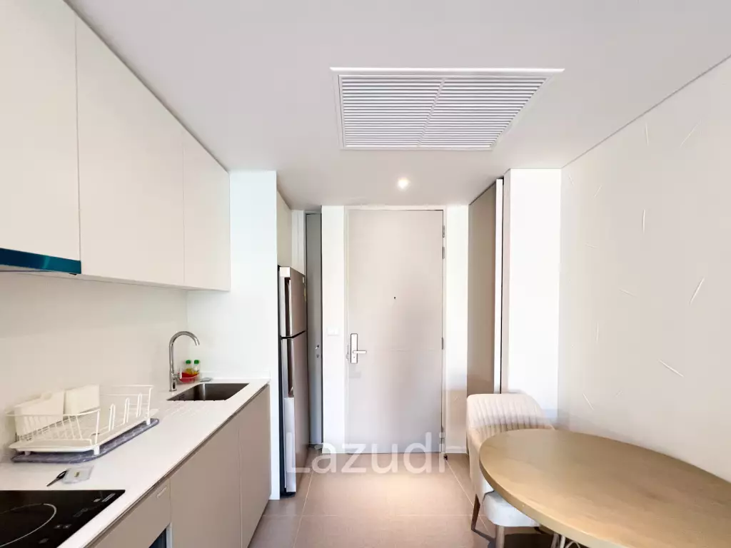 44.68 sqm 1 Bedroom Condo in Veranda Residence