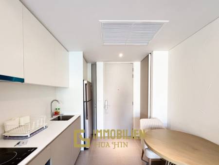 Meernah / 44 qm Wohnfläche / voll möbliert