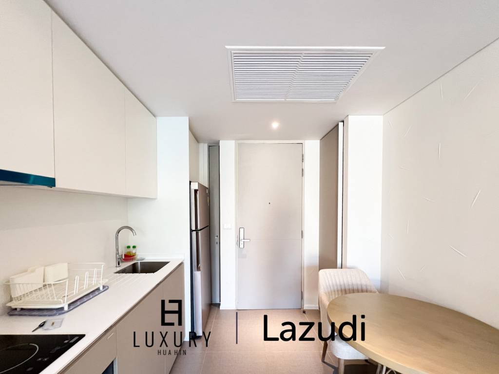 44 平方米 1 床 1 洗澡 公寓 对于 销售