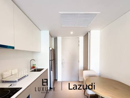 44 平方米 1 床 1 洗澡 公寓 对于 销售