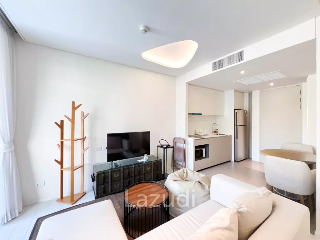44.68 sqm 1 Bedroom Condo in Veranda Residence
