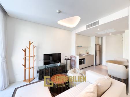 Meernah / 44 qm Wohnfläche / voll möbliert