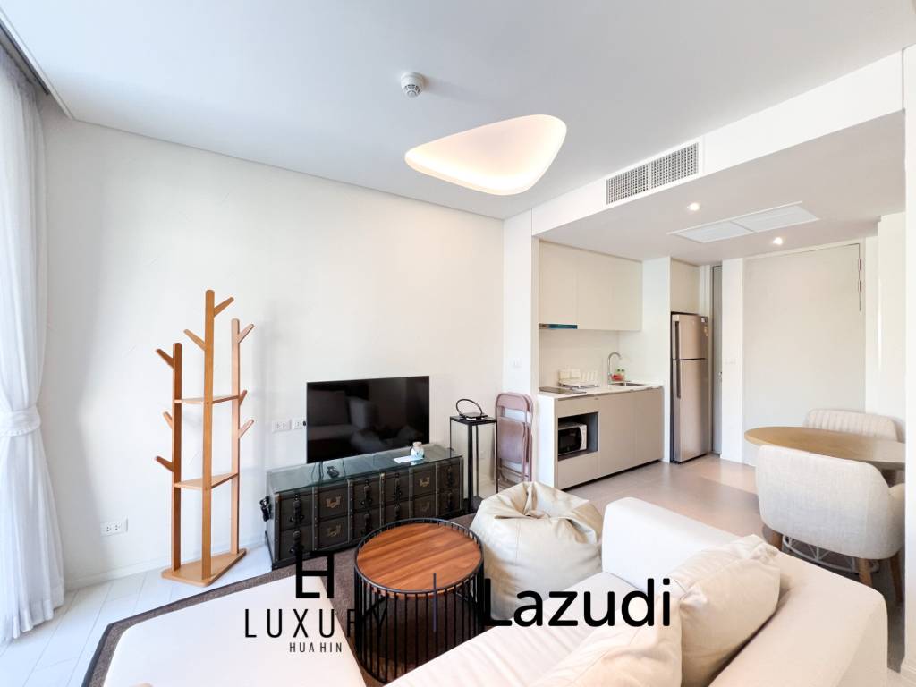 44 平方米 1 床 1 洗澡 公寓 对于 销售