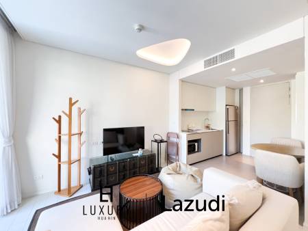 44 平方米 1 床 1 洗澡 公寓 对于 销售