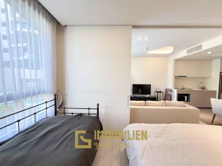 Meernah / 44 qm Wohnfläche / voll möbliert