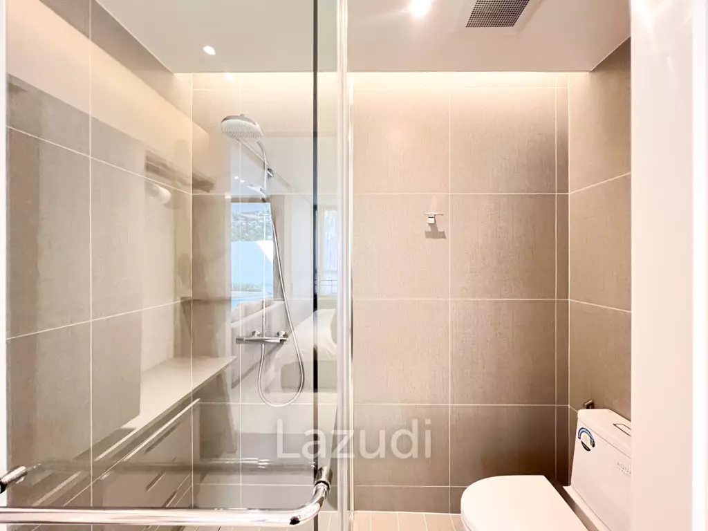 44.68 sqm 1 Bedroom Condo in Veranda Residence