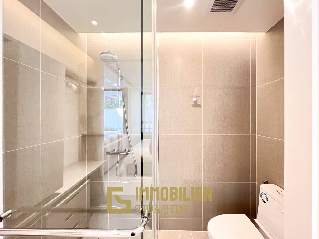 Meernah / 44 qm Wohnfläche / voll möbliert