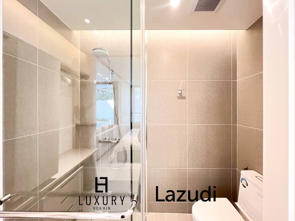 44 平方米 1 床 1 洗澡 公寓 对于 销售