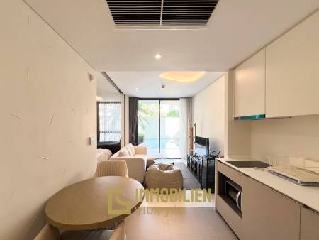 Meernah / 44 qm Wohnfläche / voll möbliert