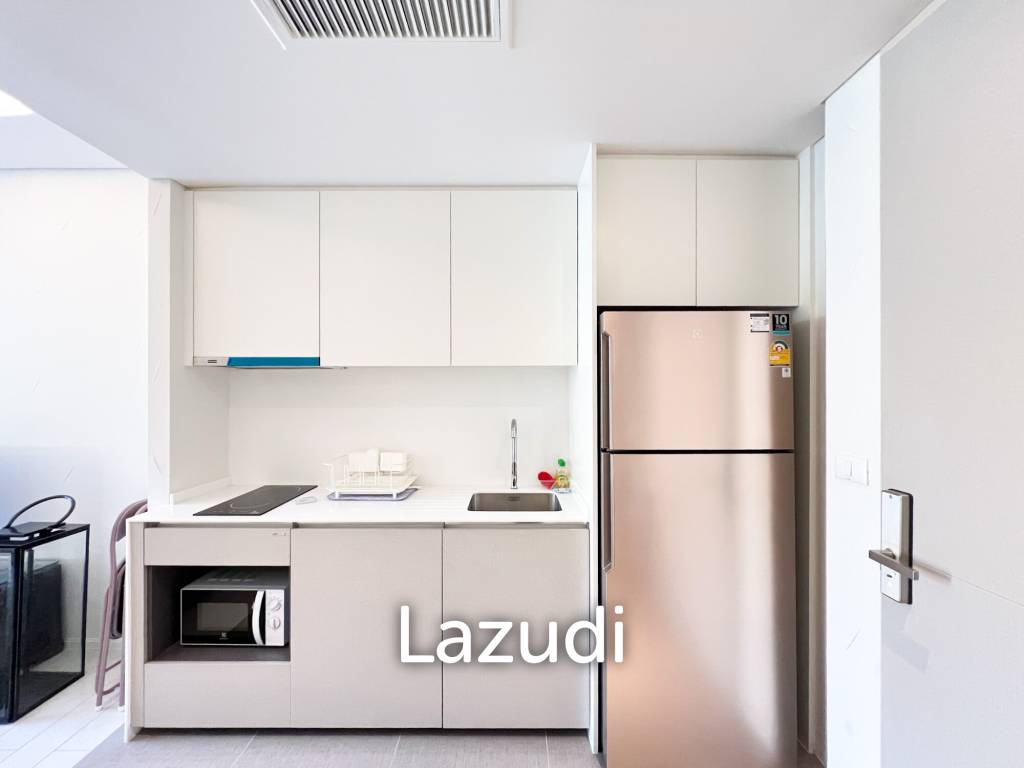 44.68 sqm 1 Bedroom Condo in Veranda Residence