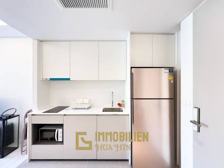 Meernah / 44 qm Wohnfläche / voll möbliert