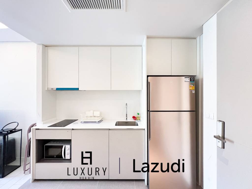 44 平方米 1 床 1 洗澡 公寓 对于 销售