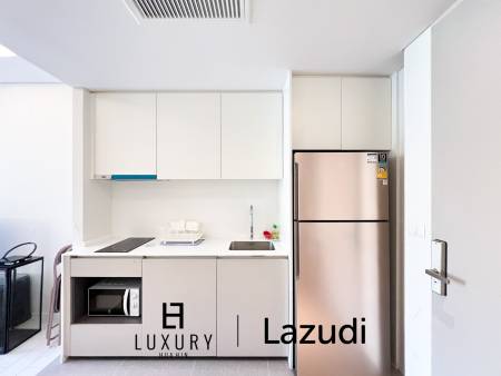 44 平方米 1 床 1 洗澡 公寓 对于 销售