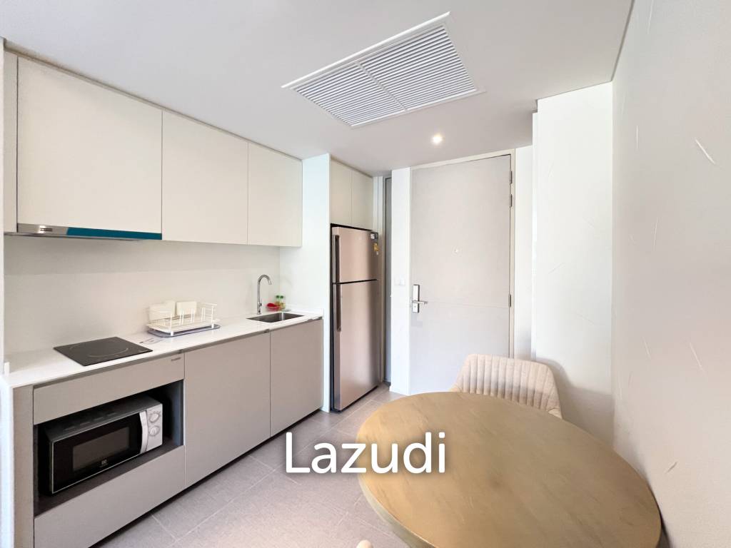 44.68 sqm 1 Bedroom Condo in Veranda Residence