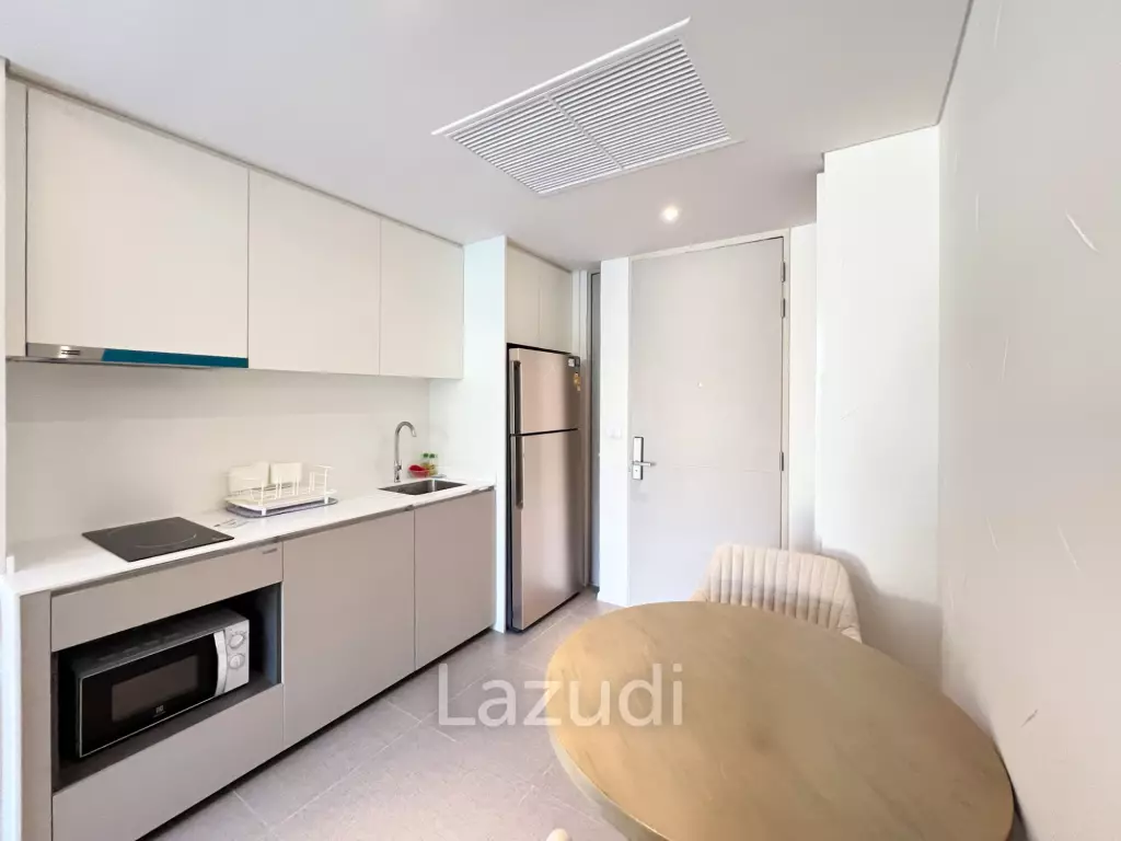 44.68 sqm 1 Bedroom Condo in Veranda Residence