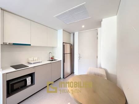 Meernah / 44 qm Wohnfläche / voll möbliert