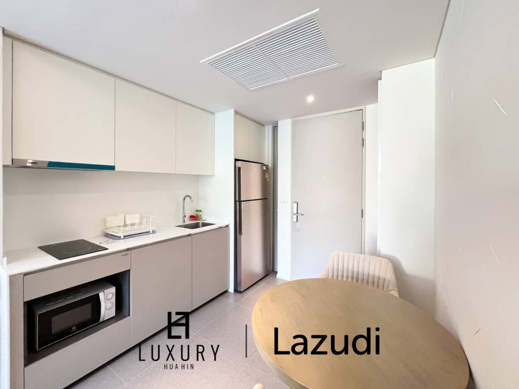 44 平方米 1 床 1 洗澡 公寓 对于 销售