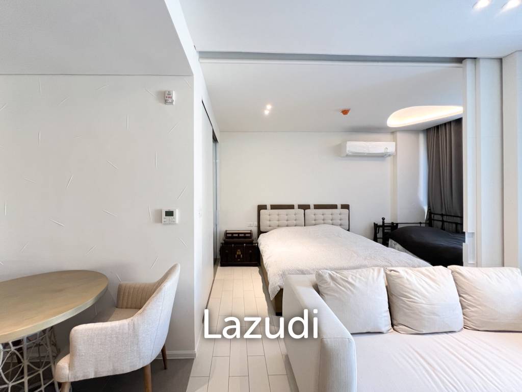44.68 sqm 1 Bedroom Condo in Veranda Residence